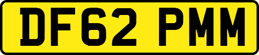 DF62PMM