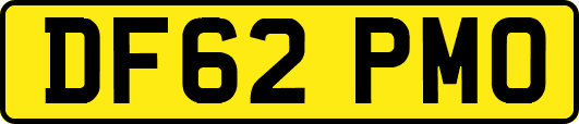 DF62PMO