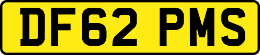 DF62PMS