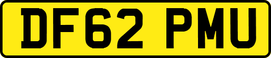 DF62PMU