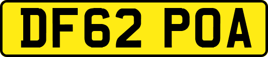 DF62POA