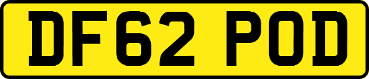 DF62POD