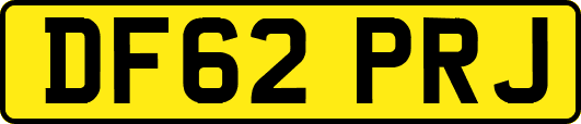 DF62PRJ