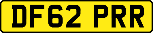 DF62PRR