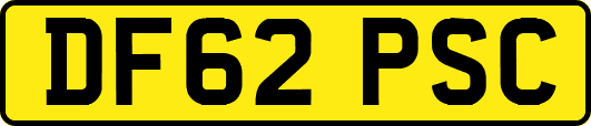 DF62PSC