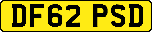 DF62PSD