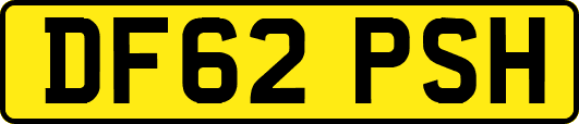 DF62PSH