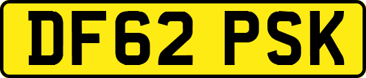 DF62PSK