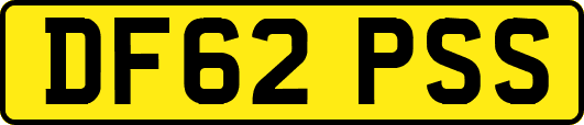 DF62PSS