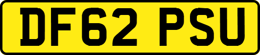 DF62PSU