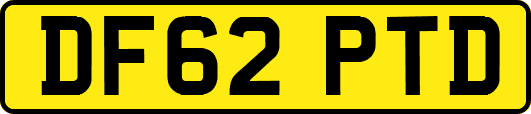 DF62PTD