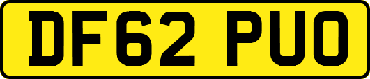 DF62PUO