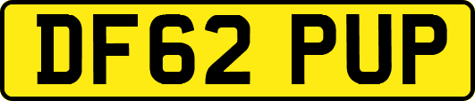 DF62PUP