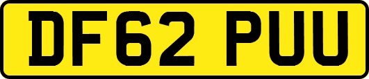 DF62PUU
