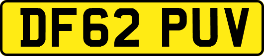 DF62PUV