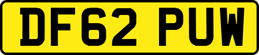 DF62PUW