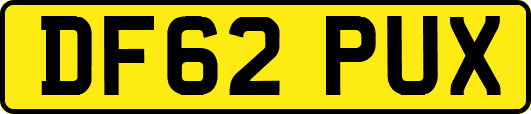 DF62PUX