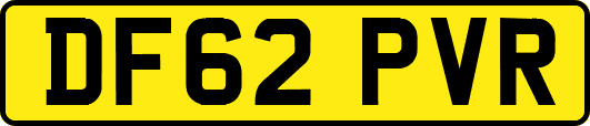 DF62PVR