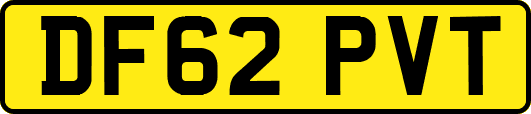 DF62PVT