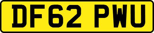 DF62PWU