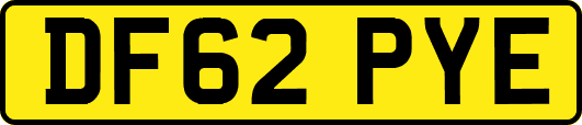 DF62PYE