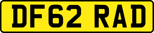 DF62RAD