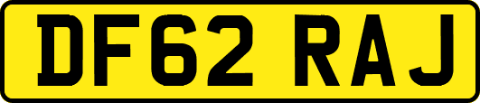 DF62RAJ