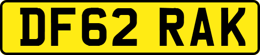 DF62RAK
