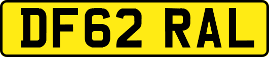 DF62RAL