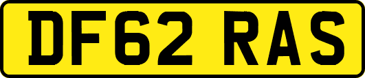 DF62RAS