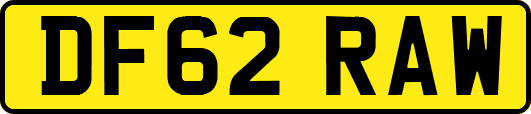 DF62RAW