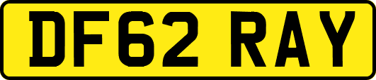 DF62RAY