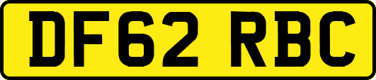 DF62RBC
