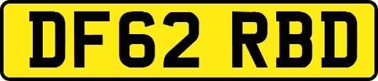 DF62RBD