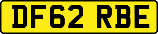 DF62RBE