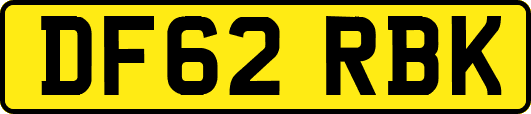 DF62RBK