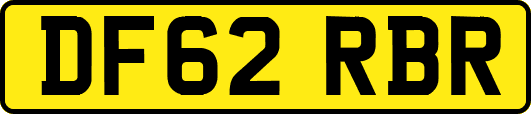 DF62RBR