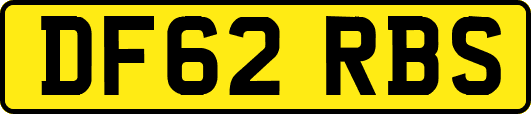 DF62RBS