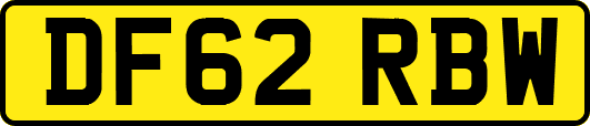 DF62RBW