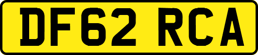 DF62RCA