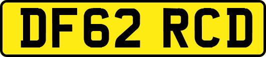 DF62RCD