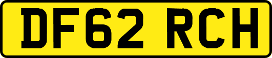 DF62RCH