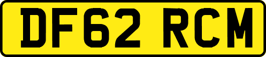 DF62RCM