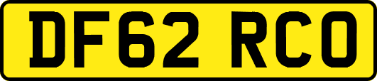 DF62RCO