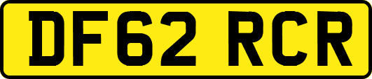 DF62RCR