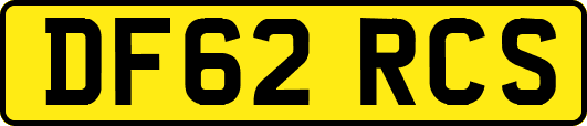 DF62RCS