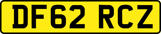DF62RCZ