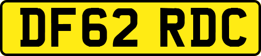 DF62RDC