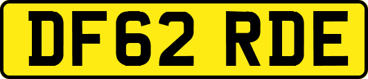 DF62RDE
