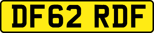 DF62RDF